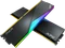 ADATA XPG LANCER RGB Black Edition UDIMM 64GB Kit, DDR5-6400, CL32-39-39, 2RX8 Vorschaubild