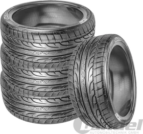 Dunlop SP Sport Maxx 255/40 R20 101W XL