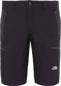 The North Face Exploration Short Hose kurz schwarz (Herren)