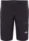 The North Face Exploration Short Hose kurz schwarz (Herren) Vorschaubild