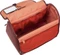 Vaude WegaWash Toiletry Bag dark cherry Vorschaubild