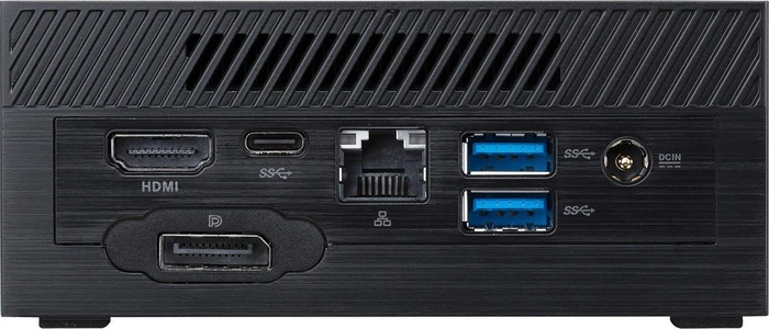ASUS Mini PC PN60-B7408MD, Core i7-8550U, 16GB RAM, 256GB SSD