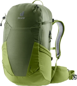 Deuter Futura 27 khaki/meadow