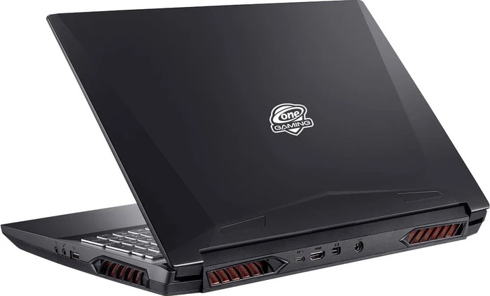 ONE GAMING K56-AR08, Ryzen 7 3700X, 16GB RAM, 500GB SSD, 1TB HDD, GeForce GTX 1660 Ti, DE