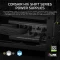 Corsair HXi SHIFT Series HX1000i SHIFT 1000W, ATX 3.1 Vorschaubild