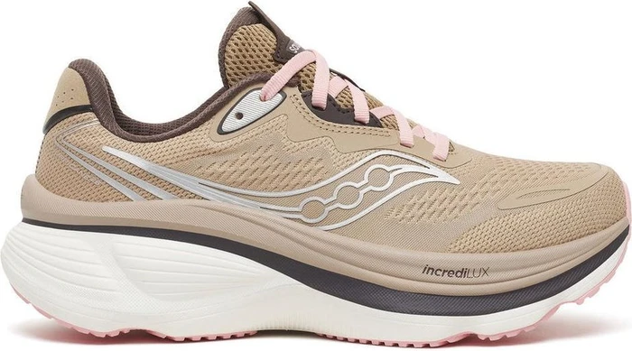 Saucony Hurricane 26 saddle/touch (Damen)