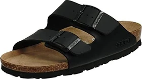 Rohde Sunnys N°12 schwarz (Damen)