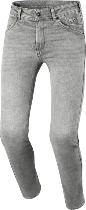 Macna Portola slim fit grau Herren (verschiedene Größen)