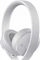 Sony Gold Wireless Headset weiß Vorschaubild