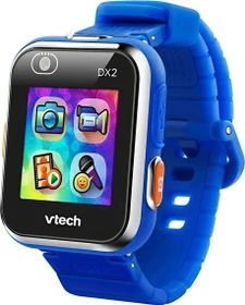 VTech Kidizoom Smart Watch DX2 blau
