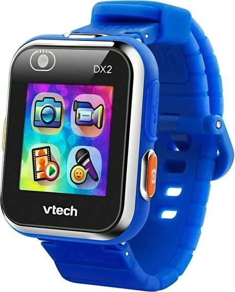 VTech Kidizoom Smart Watch DX2 blau