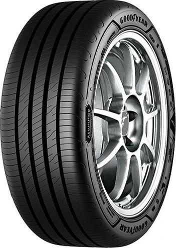 Goodyear Assurance ComfortTred 225/40 R18 92V XL EDR *