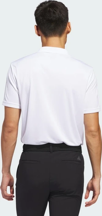 adidas Core adidas Performance Primegreen Poloshirt kurzarm weiß (Herren)