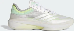 adidas Adizero Select 3.0 zero metalic/grey two/lime burst
