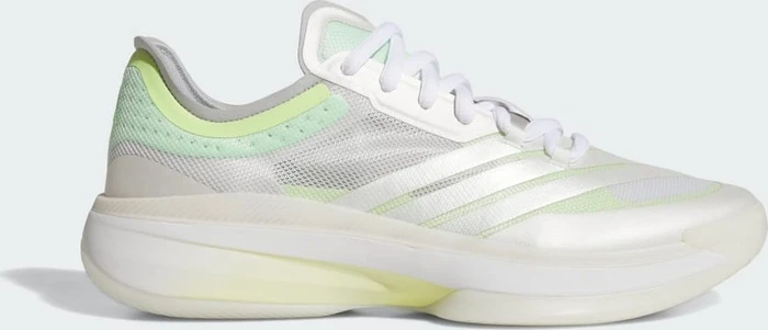 adidas Adizero Select 3.0 zero metalic/grey two/lime burst