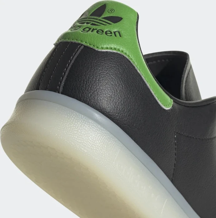 adidas Stan Smith core black/pantone/cloud white (Herren)