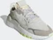 adidas Nite Jogger off white/ftwr white/hi-res yellow (Damen) Vorschaubild
