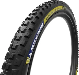 Michelin Wild Enduro MH Racing Line 29x2.5" Reifen blau/gelb