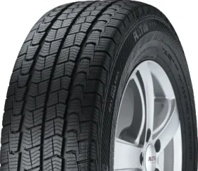 Platin Wheels RP 700 Van Allseason 215/75 R16 113/111R