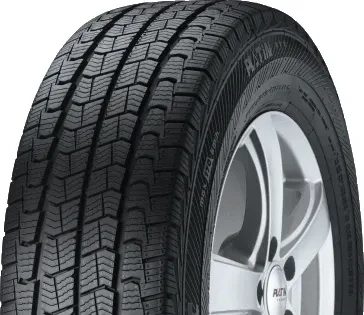 Platin Wheels RP 700 Van Allseason 215/75 R16 113/111R