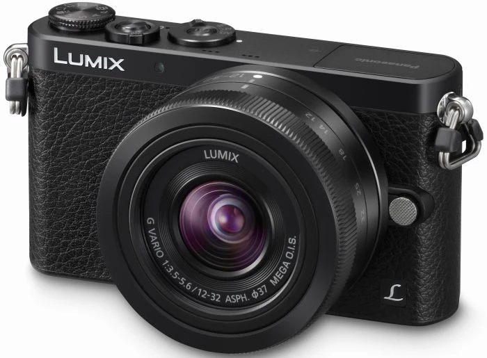 Panasonic Lumix DMC-GM1