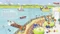 Ravensburger tiptoi Buch: Mein Wörter-Bilderbuch: Unterwegs Vorschaubild