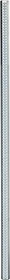 Bosch Professional Tiefenanschlag 210mm für Bohrmaschinen