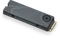 Seagate FireCuda 530 Heatsink SSD +Rescue - Beskar Ingot Special Edition 1TB, M.2 2280 / M-Key / PCIe 4.0 x4, Kühlkörper Vorschaubild