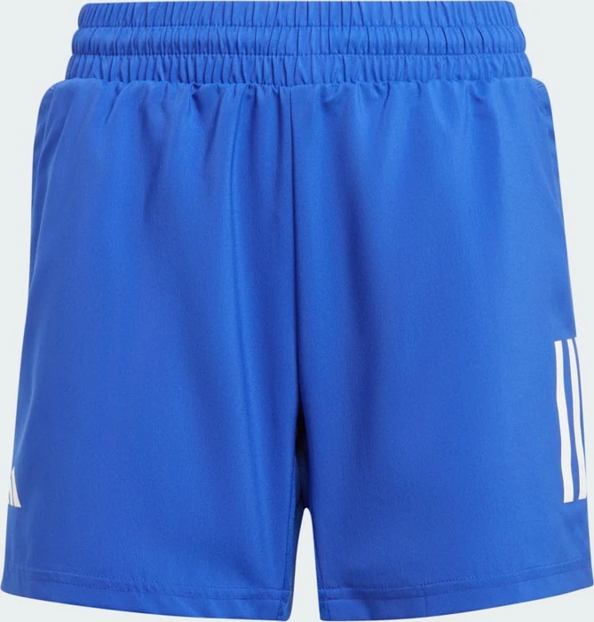 adidas Club Tennis 3-Streifen Tennisshorts (Junior)