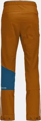 Ortovox Col Becchei Hose lang sly fox (Herren)