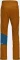 Ortovox Col Becchei Hose lang sly fox (Herren) Vorschaubild