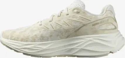 Salomon Aero Glide 2 vanilla ice/white (Damen)
