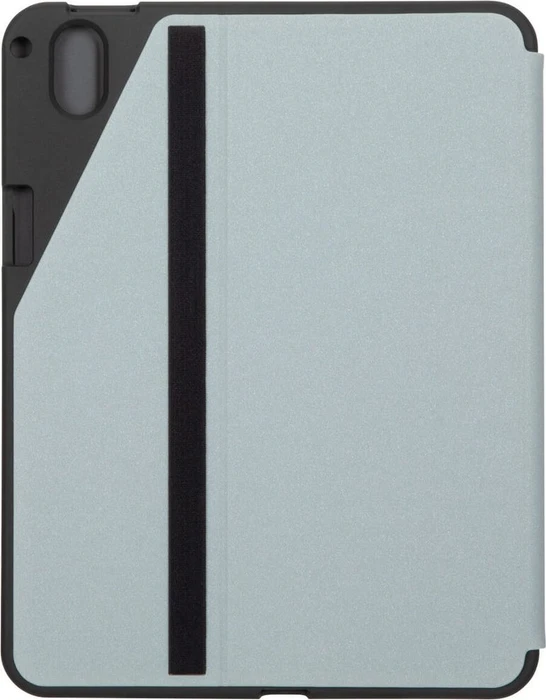 Targus Click-In Hülle für iPad (10. Generation), silber