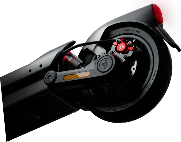 Ninebot by Segway Max G3 E Elektro-Roller 25km/h