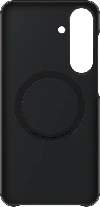 Samsung Slim Magnet Case für Samsung Galaxy S26 FE schwarz