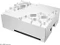 Akasa Gem Pro für Raspberry Pi 4, silber/grau Vorschaubild