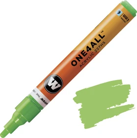 Molotow ONE4ALL 227HS 4mm Acrylmarker fluoreszierend pink