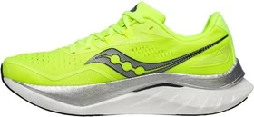 Saucony Endorphin Speed 4 citron/navy (Herren)