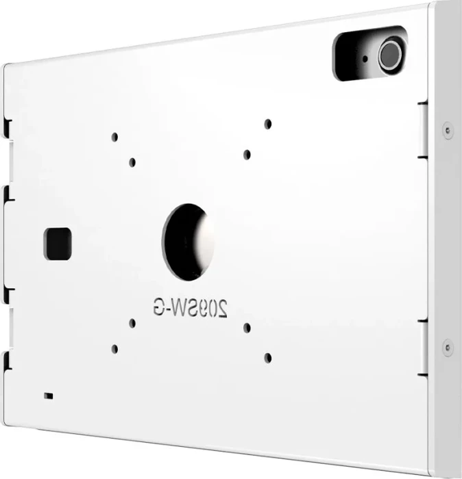 Compulocks Swell Enclosure, Wandhalterung, Tablet-Halterung für Apple iPad 10.9" 10th Gen, weiß