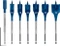 Bosch Professional Expert SelfCut Speed Flachfräsbohrer Vorschaubild