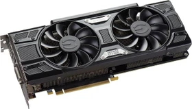 EVGA GeForce GTX 1060 FTW+ Gaming ACX 3.0, 3GB GDDR5, DVI, HDMI, 3x DP