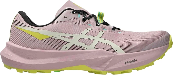 Asics Fuji Lite 6 morganite/light dust (Herren)
