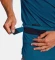 Ortovox Pordoi Skihose lang petrol blue (Herren) Vorschaubild