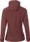 Vaude Elope All Year Softshell Funktionsjacke dark cherry (Damen) Vorschaubild