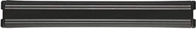 Zwilling Magnetleiste/Messerblock unbestückt 30x4.5cm schwarz