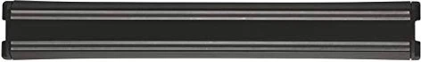 Zwilling Magnetleiste/Messerblock unbestückt 30x4.5cm schwarz
