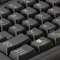 R-Go Goldtouch Adjustable V2 QWERTZ schwarz, USB, DE Vorschaubild