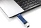 iStorage datAshur Pro 32GB, USB-A, USB 3.2 Gen 1×1 Vorschaubild