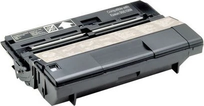 Epson Trommel mit Toner S051009 schwarz