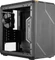 Cooler Master MasterBox Q300L TUF Gaming Edition, Acrylfenster Vorschaubild